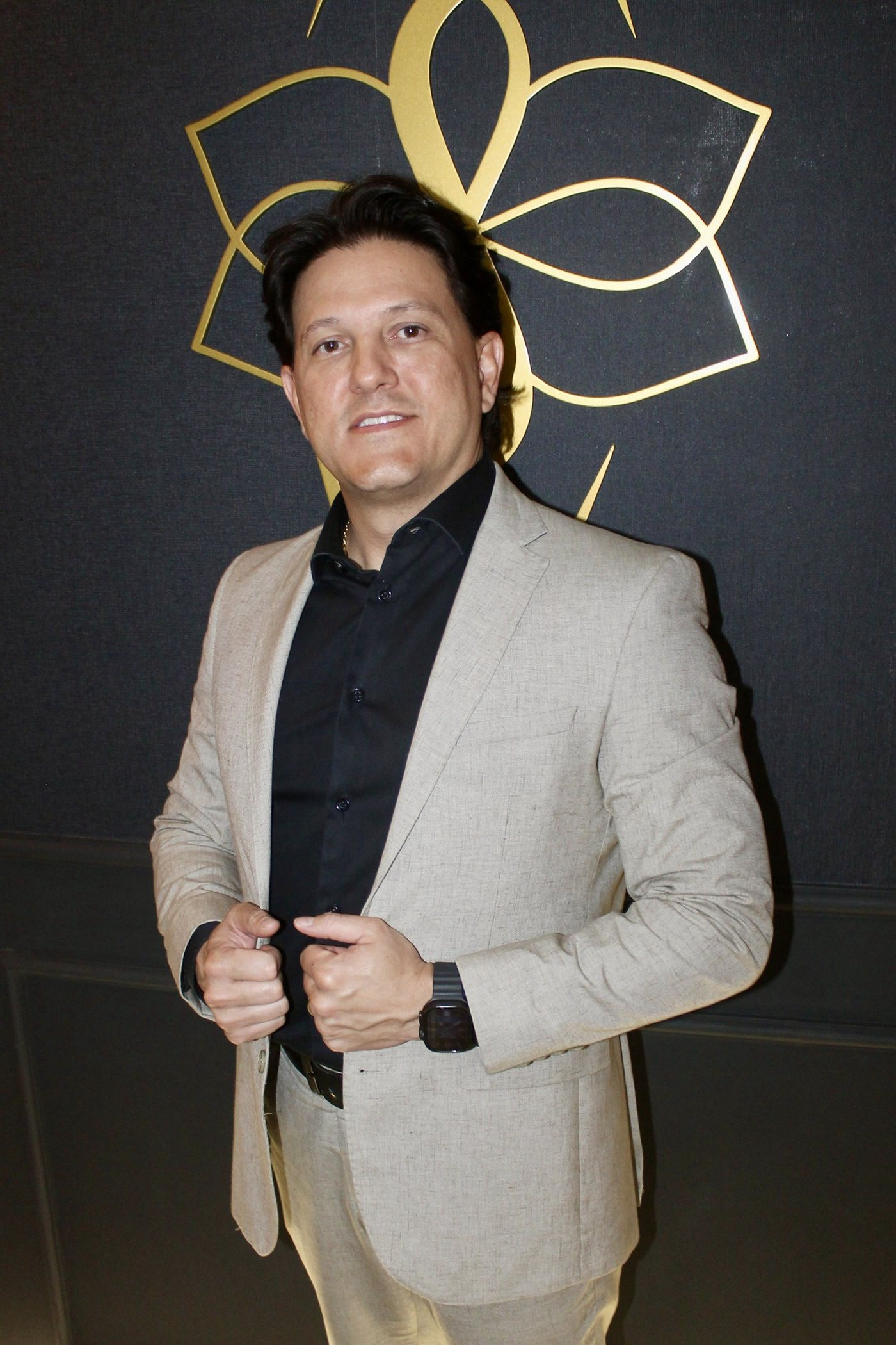 Dr. Luiz Renato Sassi